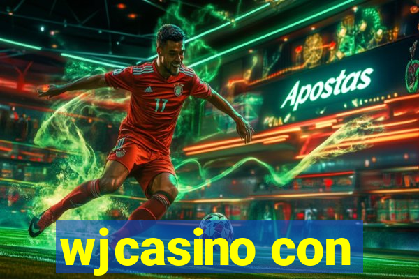 wjcasino con